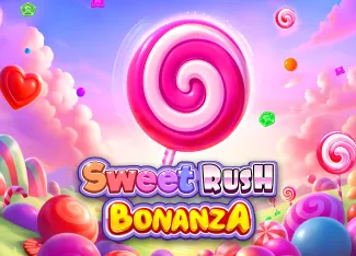 Pragmatic : Sweet Rush Bonanza - KISS69