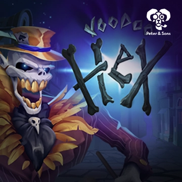 PeterSons : Voodoo Hex - KISS69