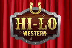 Hi-Lo Western Live - KISS69