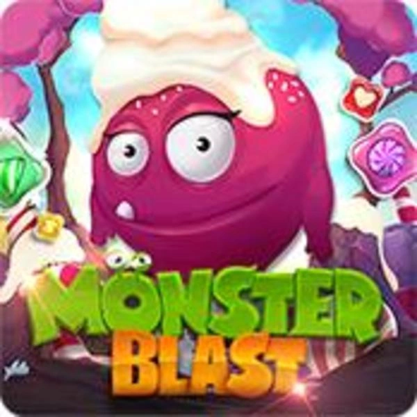 Monster Blast - KISS69