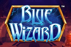 Blue Wizard - KISS69