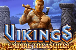 Vikings: Empire Treasures - KISS69