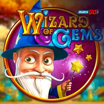 PlaynGo : Wizard of Gems - KISS69