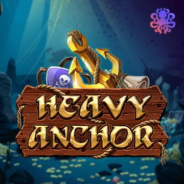 Octoplay : Heavy Anchor - KISS69