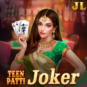 TeenPatti Joker - KISS69