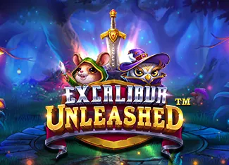 Pragmatic : Excalibur Unleashed - KISS69