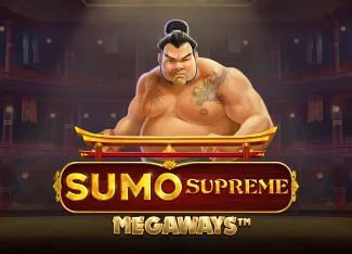 Pragmatic : Sumo Supreme Megaways - KISS69