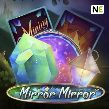 Fairytale Legends: Mirror Mirror - KISS69