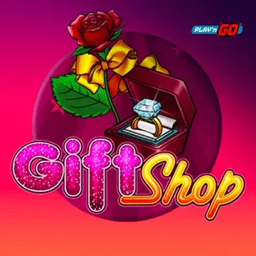 PlaynGo : Gift Shop - KISS69