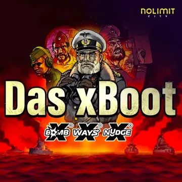 NolimitCity : Das xBoot - KISS69