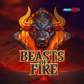 PlaynGo : Beasts of Fire - KISS69