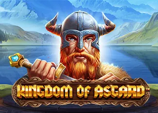 Pragmatic : Kingdom of Asgard - KISS69