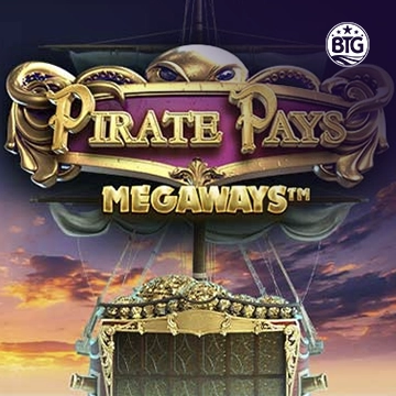 Bigtime : Pirate Pays - KISS69