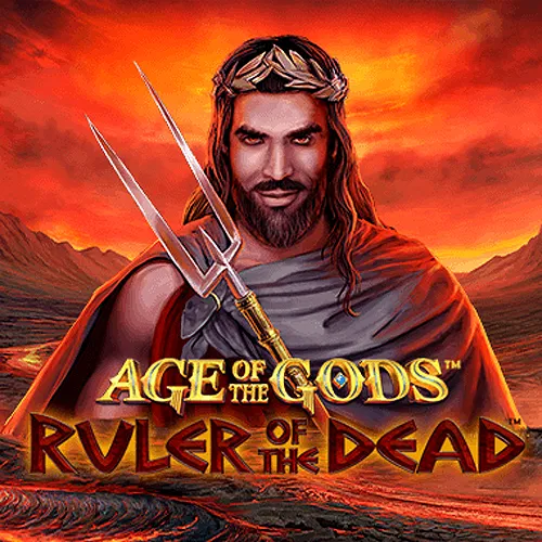 Age of the Gods: Ruler of the Dead - KISS69