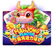 Joker123 : Mahjong Reactor - KISS69