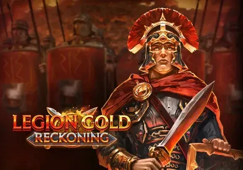 PlaynGo : Legion Gold Reckoning - KISS69