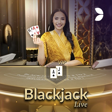 Platinum Private Blackjack 1 - KISS69