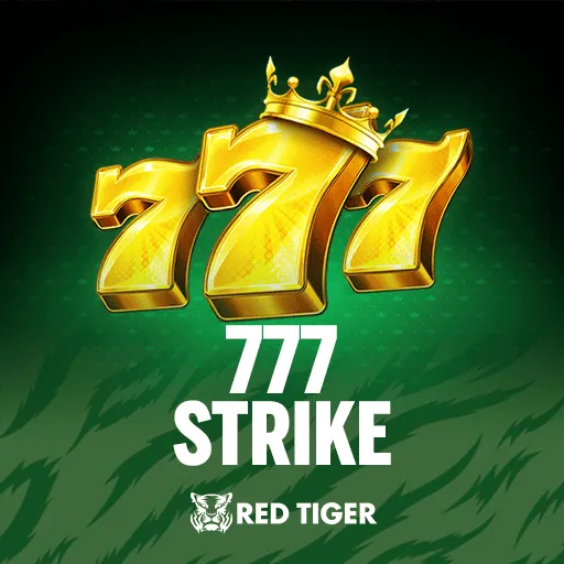 Redtiger : 777 Money Strike - KISS69