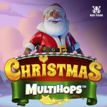 Redtiger : Christmas MULTIHOPS - KISS69