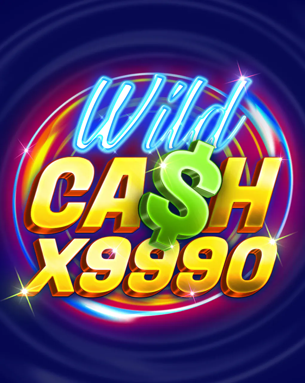 Bgaming : Wild Cash x9990 - KISS69