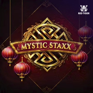 Redtiger : Mystic Staxx - KISS69