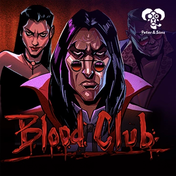 PeterSons : Blood Club - KISS69