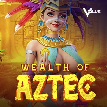 Wealth of Aztec - KISS69