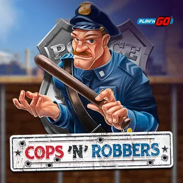 PlaynGo : CopsnRobbers - KISS69