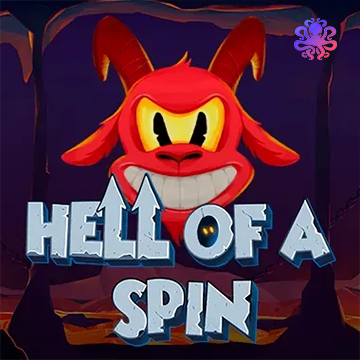 Octoplay : Hell of a Spin - KISS69