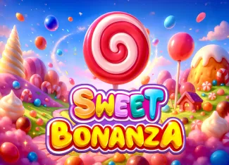 Pragmatic : Sweet Bonanza - KISS69