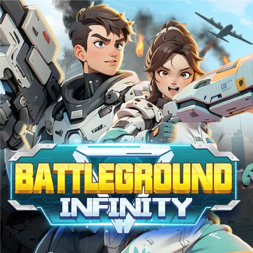 CosmoPlay : Battleground Infinity - KISS69