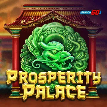 PlaynGo : Prosperity Palace - KISS69