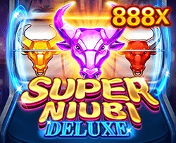 JDB : Super Niubi Deluxe - KISS69