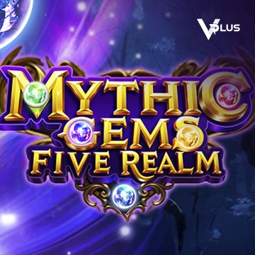 Mythic Gems: Five Realms - KISS69