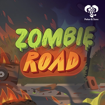 PeterSons : Zombie Road - KISS69