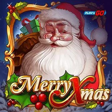 PlaynGo : Merry Xmas - KISS69
