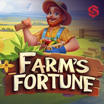 Farms Fortune - KISS69
