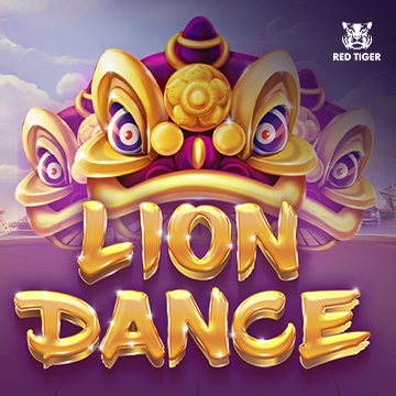 Redtiger : Lion Dance - KISS69