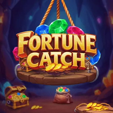 Fortune Catch - KISS69