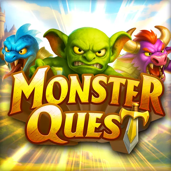 Bigtime : Monster Quest - KISS69