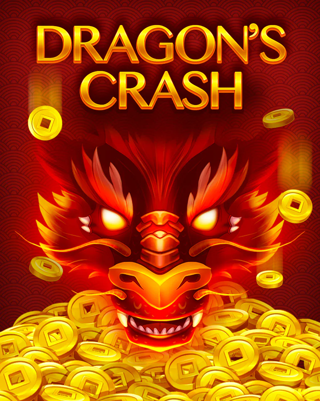 Dragons Crash - KISS69