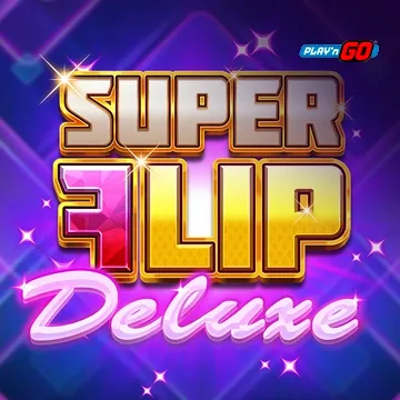 PlaynGo : Super Flip Deluxe - KISS69
