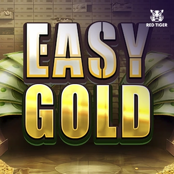 Redtiger : Easy Gold - KISS69
