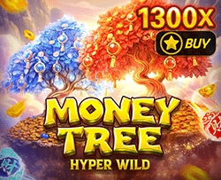 JDB : Money Tree - Hyper Wild - KISS69