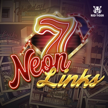 Redtiger : Neon Links - KISS69