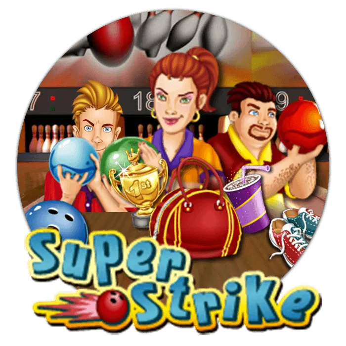Habanero : Super Strike - KISS69