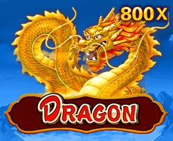 JDB : Dragon - KISS69