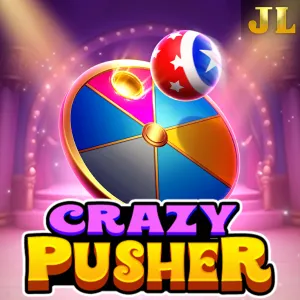 Jili : Crazy Pusher - KISS69