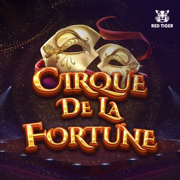 Redtiger : Cirque de la Fortune - KISS69