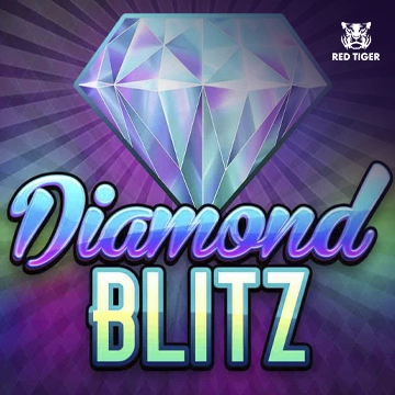Redtiger : Diamond Blitz - KISS69